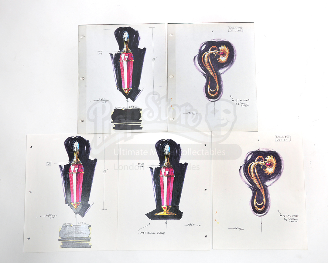 Prop Store Ultimate Movie Collectables