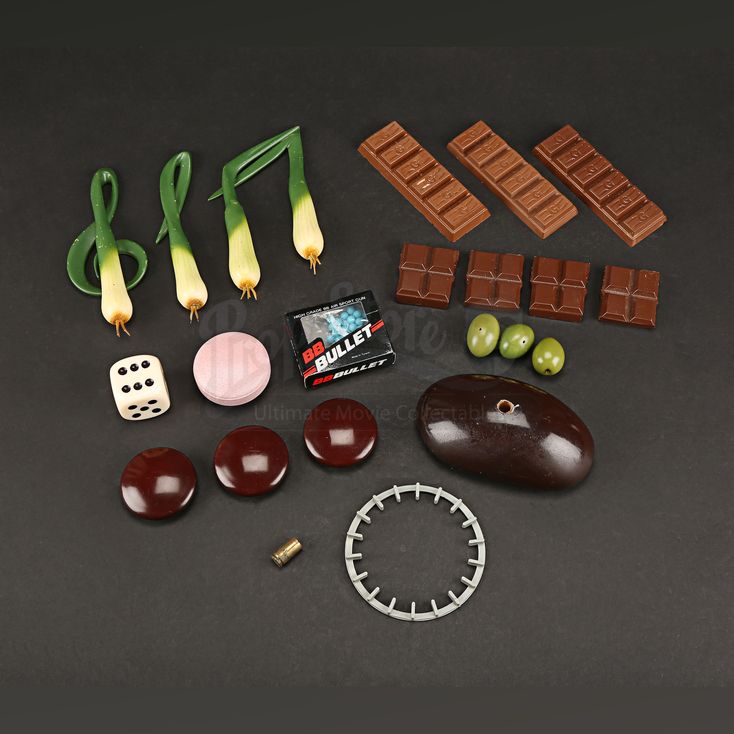 Propstore - Find Your Extraordinary