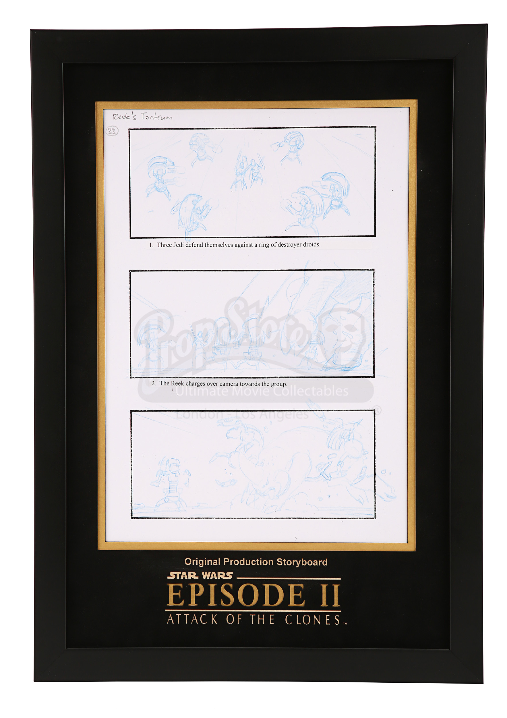 Prop Store - Ultimate Movie Collectables