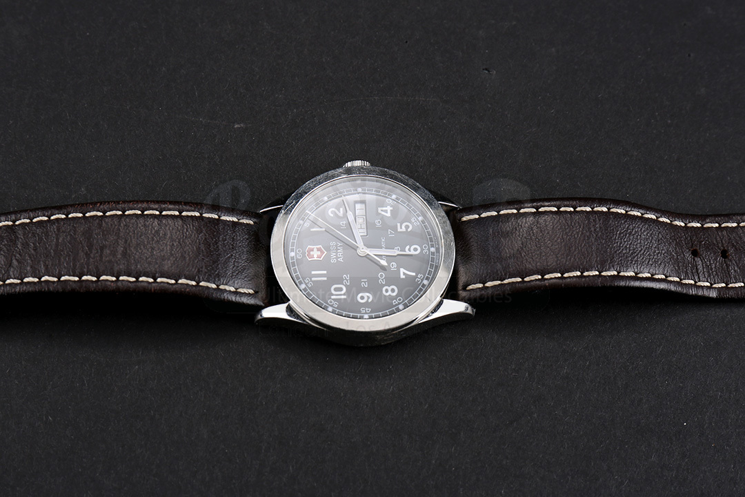 alan harper watch