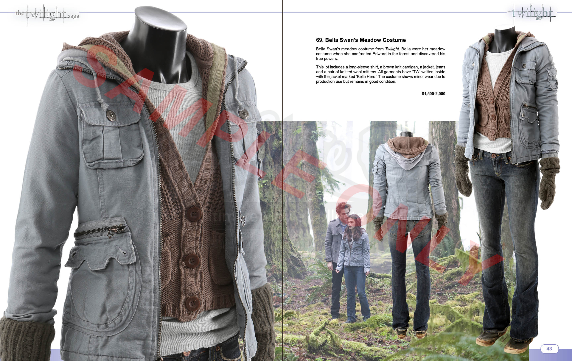 Propstore Find Your Extraordinary