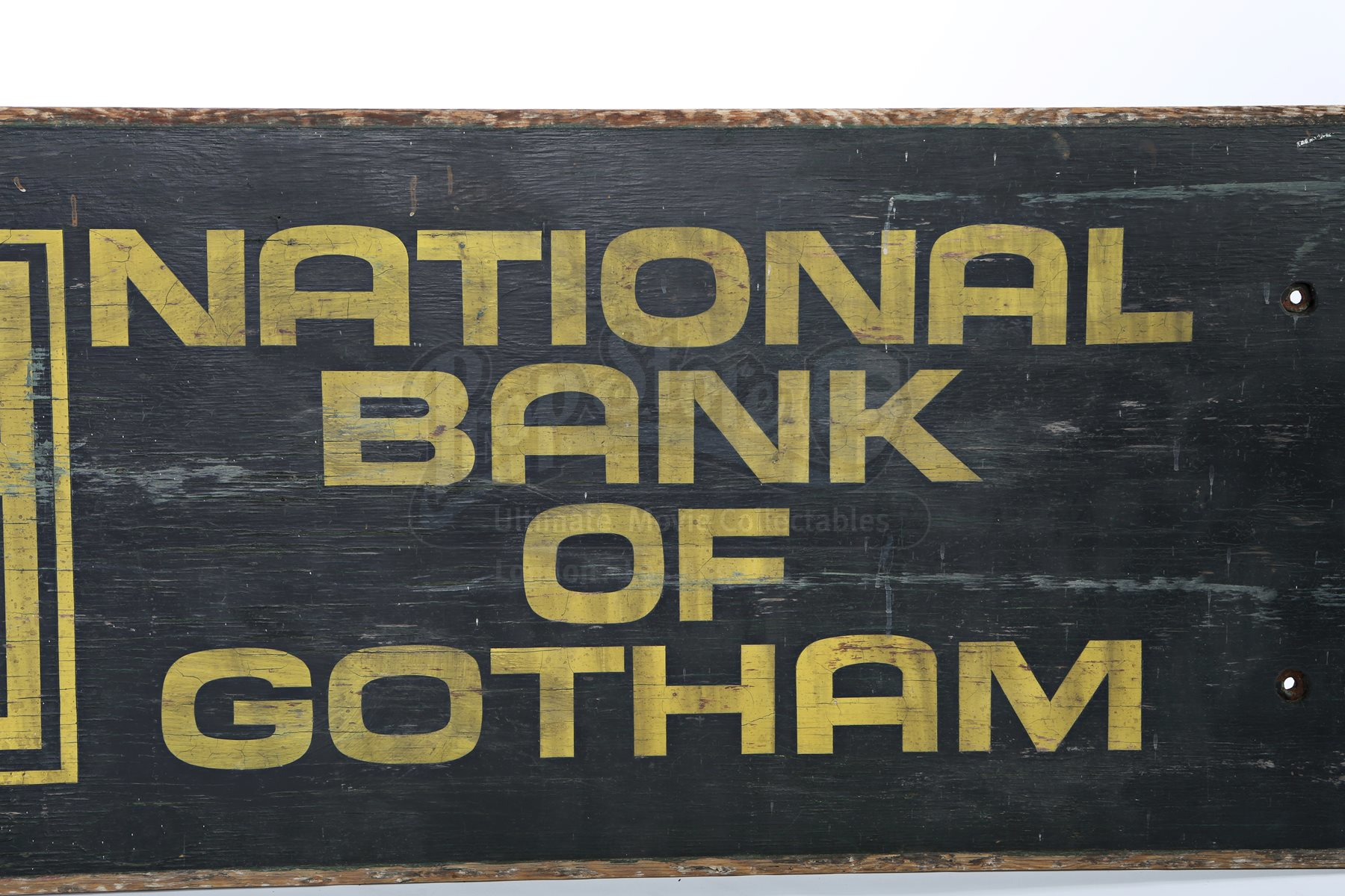 Prop Store Ultimate Movie Collectables