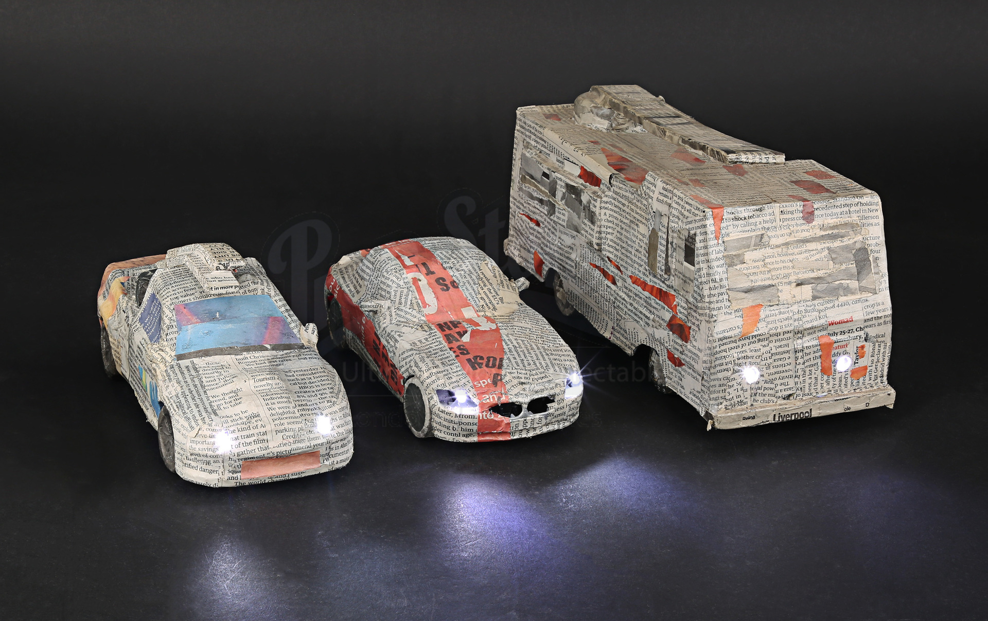 Propstore - Find Your Extraordinary