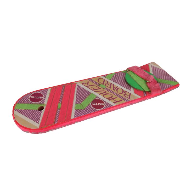 marty バレエバー ピンク 31. Marty McFly's (Michael J. Fox) Hoverboard ### BACK TO THE