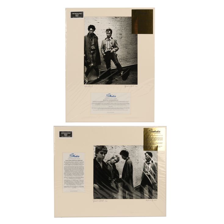 1460 sex pistols vicious