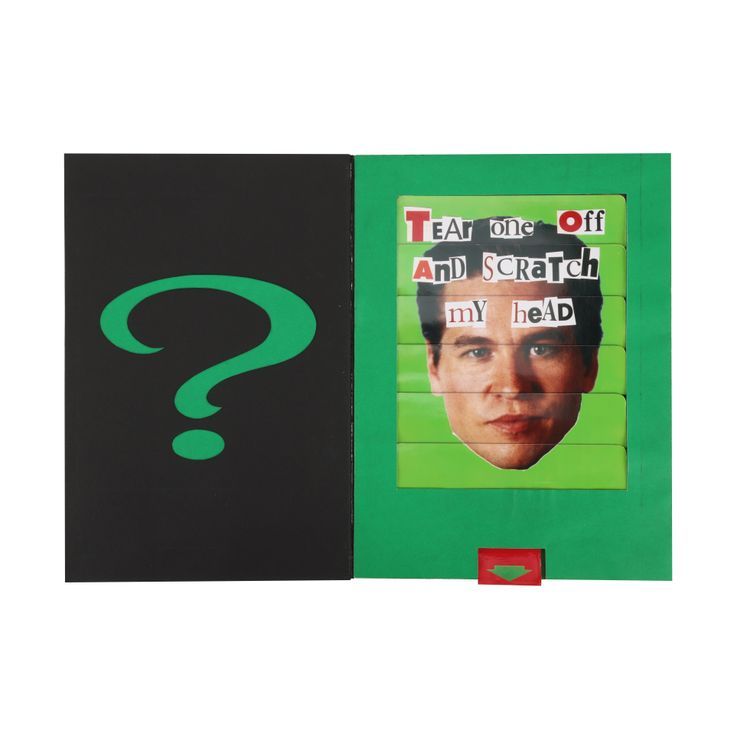 The Riddler Batman Riddles List The Riddler Riddles Batman Forever