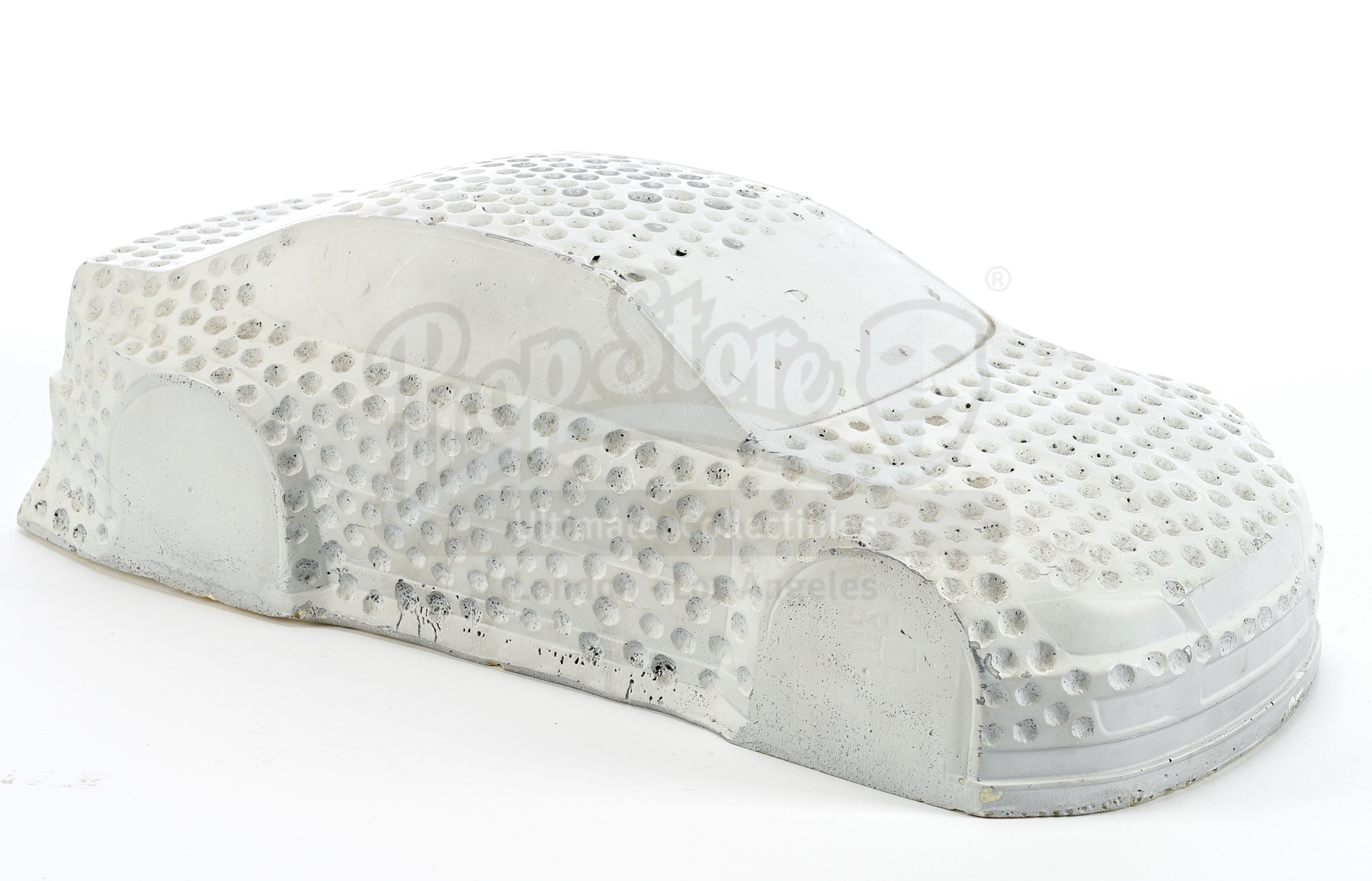 Golf Ball Car Model Propstore Find Your Extraordinary