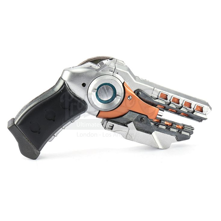 Stunt Flash Gun ENDER'S GAME (2013)