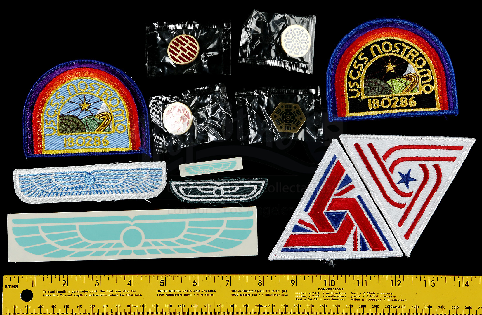 Prop Store Ultimate Movie Collectables