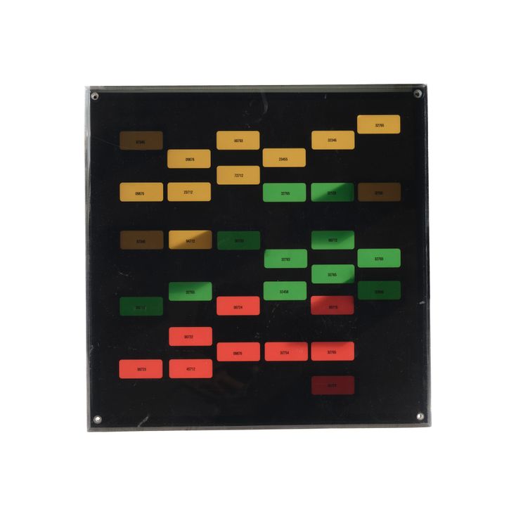 441. Michael and Denise Okuda Collection: In a Mirror, Darkly USS ...