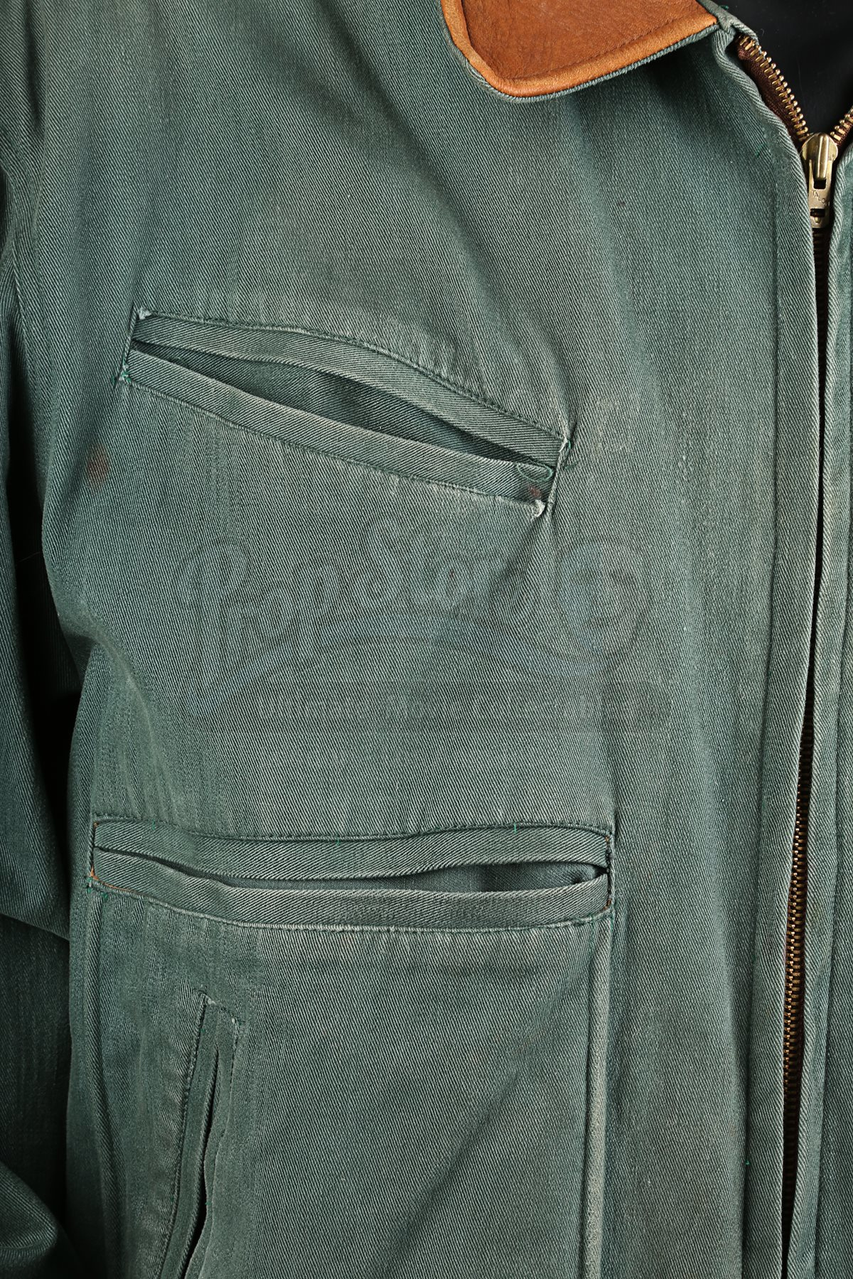 total recall jacket