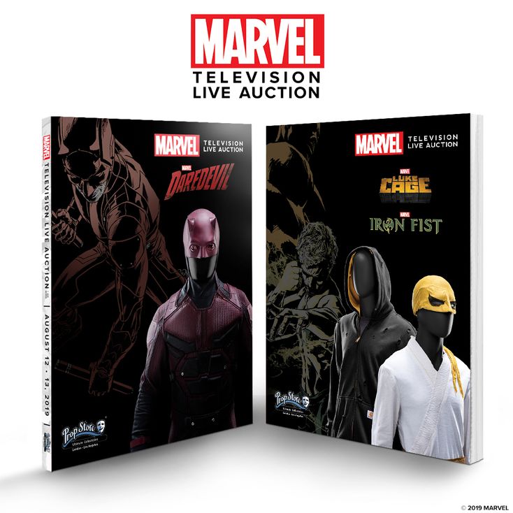 Propstore Find Your Extraordinary