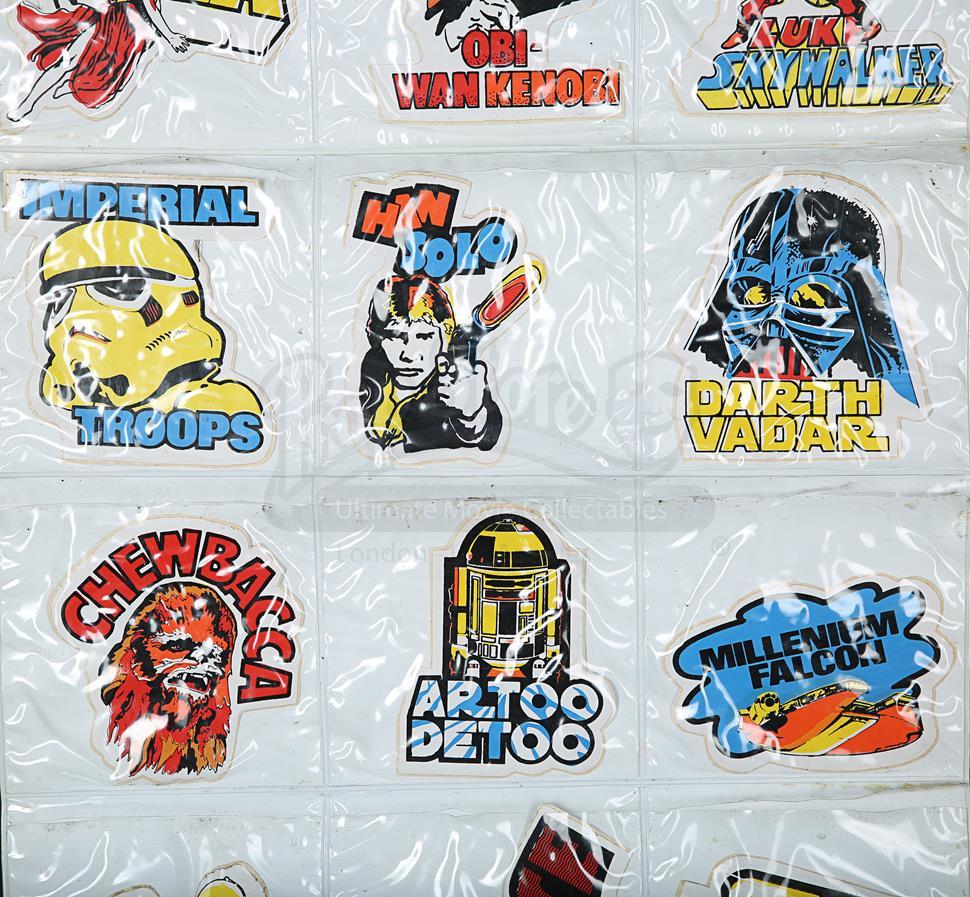 Prop Store Ultimate Movie Collectables