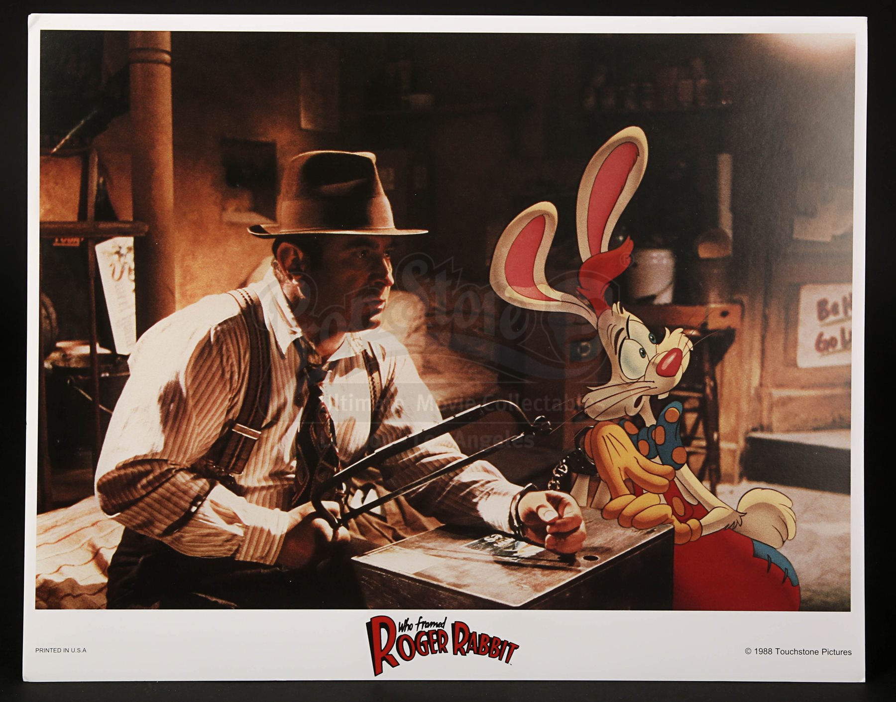 Propstore - Find Your Extraordinary