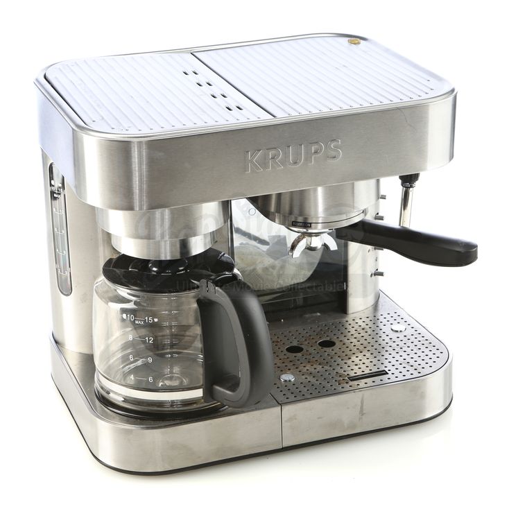 John Wicks Home Espresso Machine JOHN WICK CHAPTER 2 (2017)