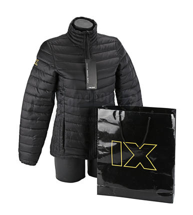 Crew Jacket and Gift Bag | Prop Store Ultimate Movie Prop Store Ultimate Movie Collectables