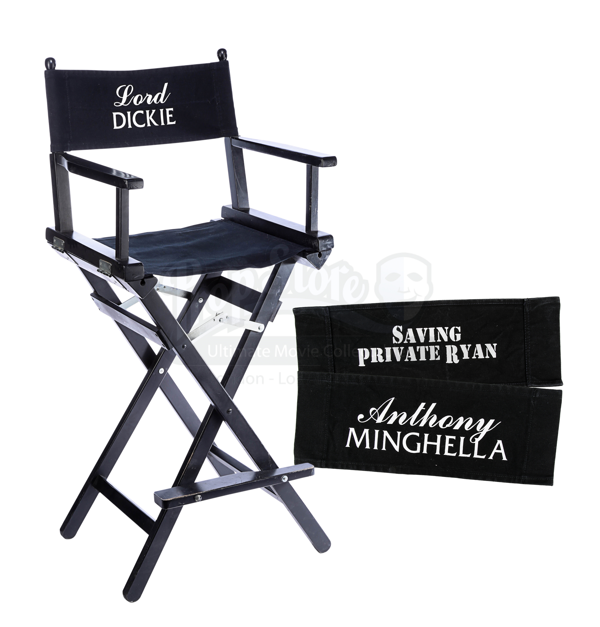 Prop Store Ultimate Movie Collectables