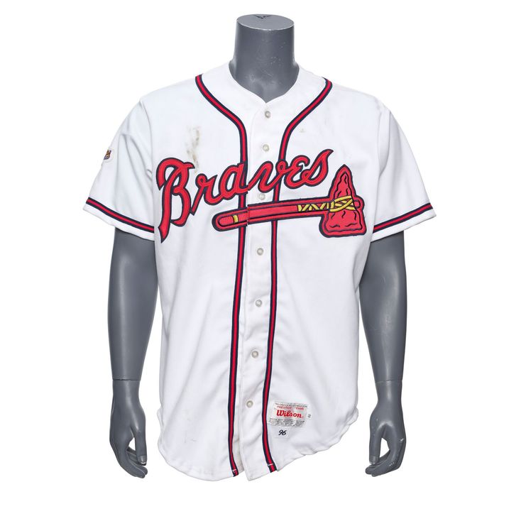 SPORTS MEMORABILIA - 2296. Planet Hollywood Collection: Greg