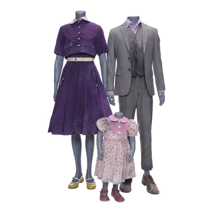 Lot 113 A Series Of Unfortunate Events TV Series The Baudelaires lot-113-a-series-of-unfortunate-events-tv-series-the-baudelaires