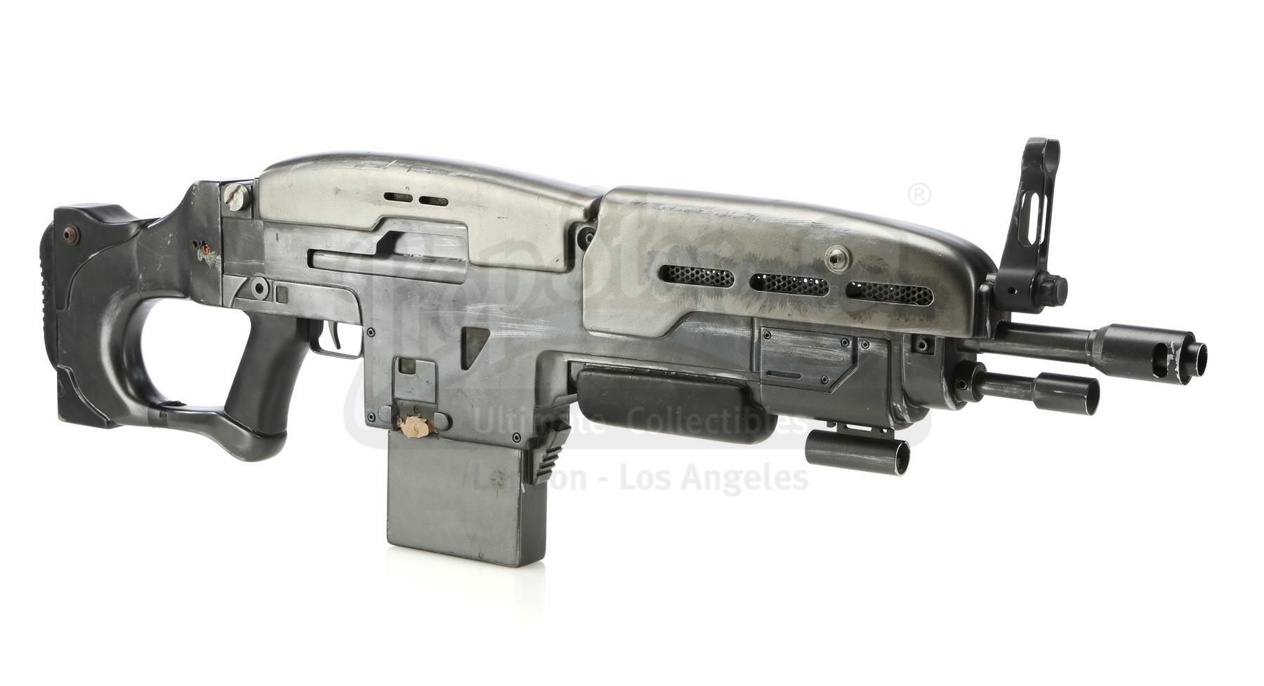 Prop Store Ultimate Movie Collectables