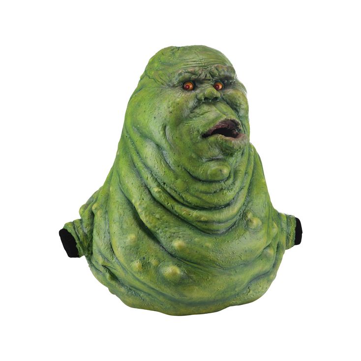 Lot 134 GHOSTBUSTERS (1984) ProductionMade Drinking Onionhead