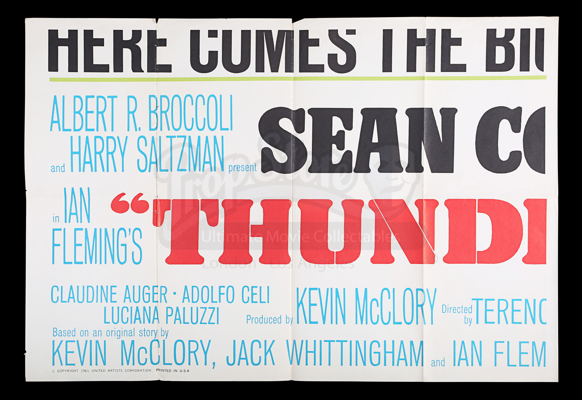 Propstore Find Your Extraordinary