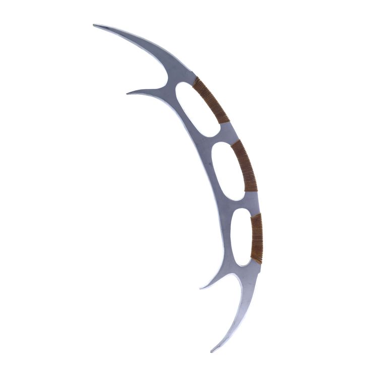 Lot 338 - Klingon Batleth | STAR TREK: THE NEXT GENERATION (T.V. SERIES ...