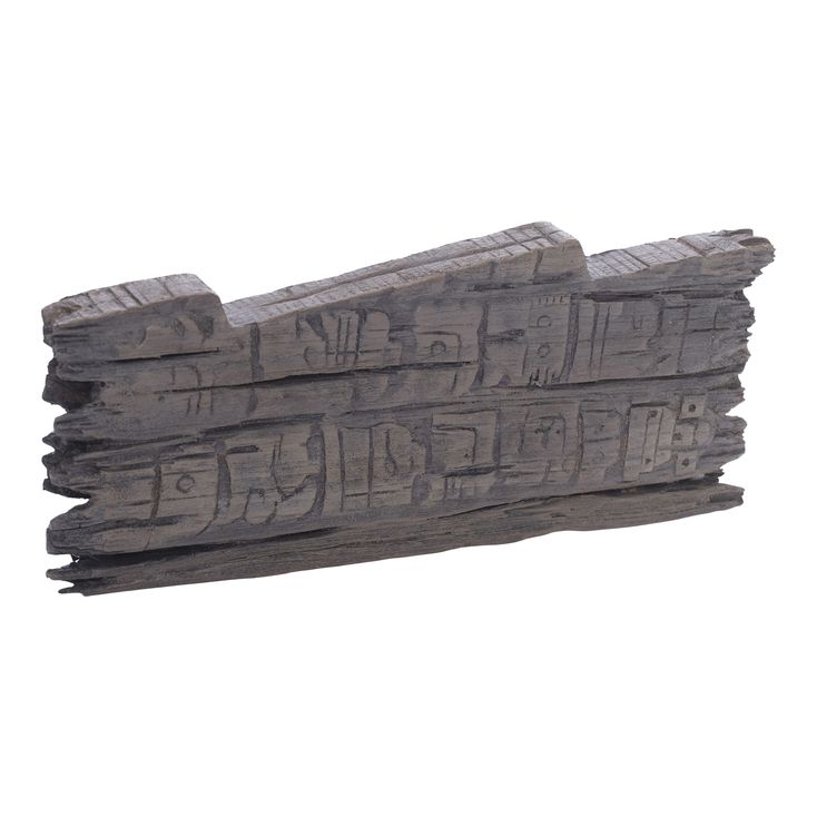 Lot 297 Resolute Desk Puzzle Piece NATIONAL TREASURE BOOK OF