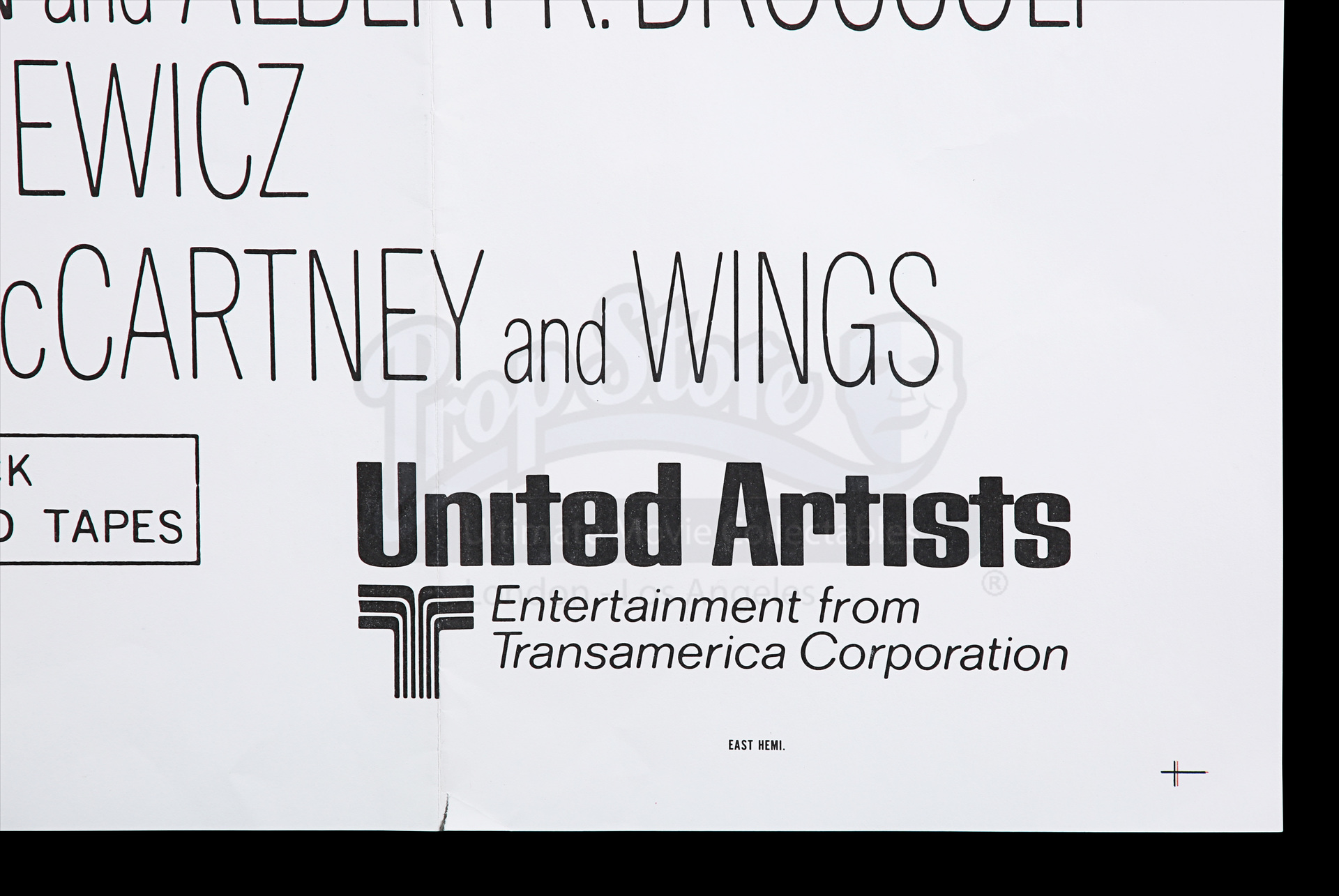 Propstore Find Your Extraordinary