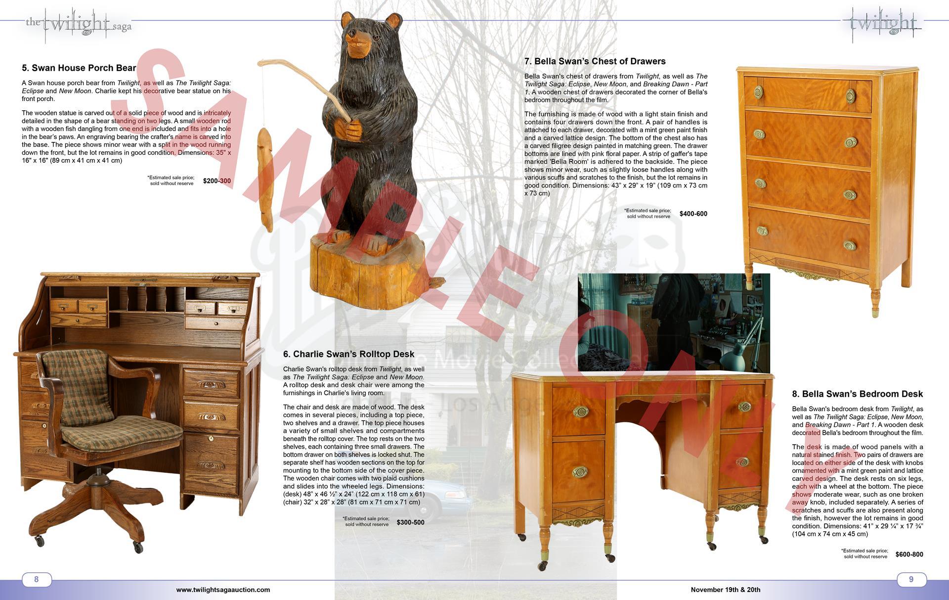 Propstore Find Your Extraordinary