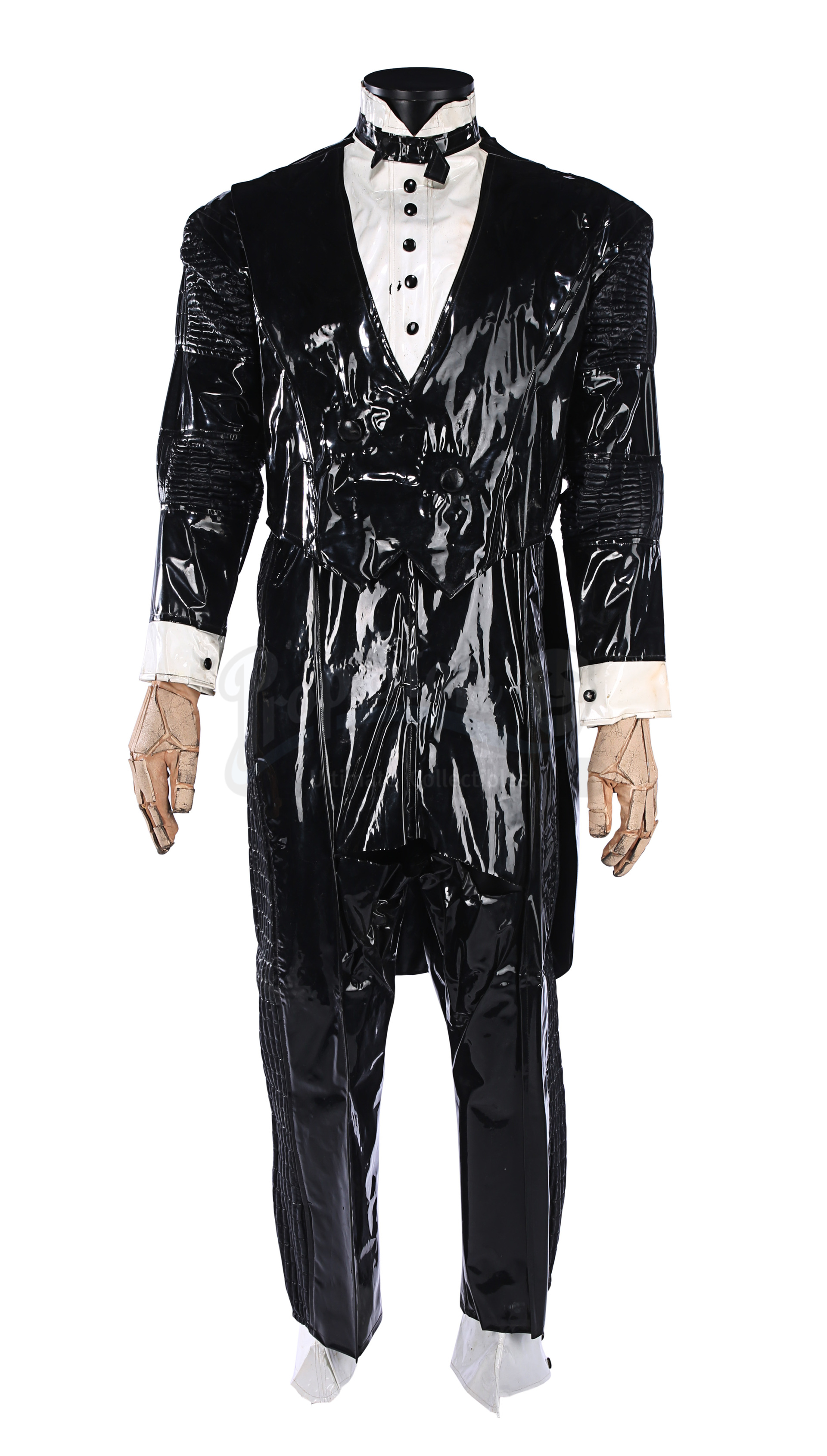 Lot #584 - RED DWARF (TV SERIES,1988-) - Kryten's (David Ross) Butler ...