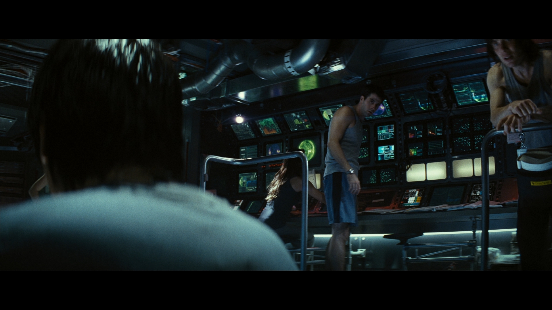 Computer Screen Inserts | Prop Store - Ultimate Movie Collectables