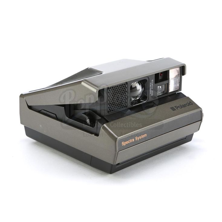 Instant Camera HAUNTING OF BLY MANOR, THE (2020)