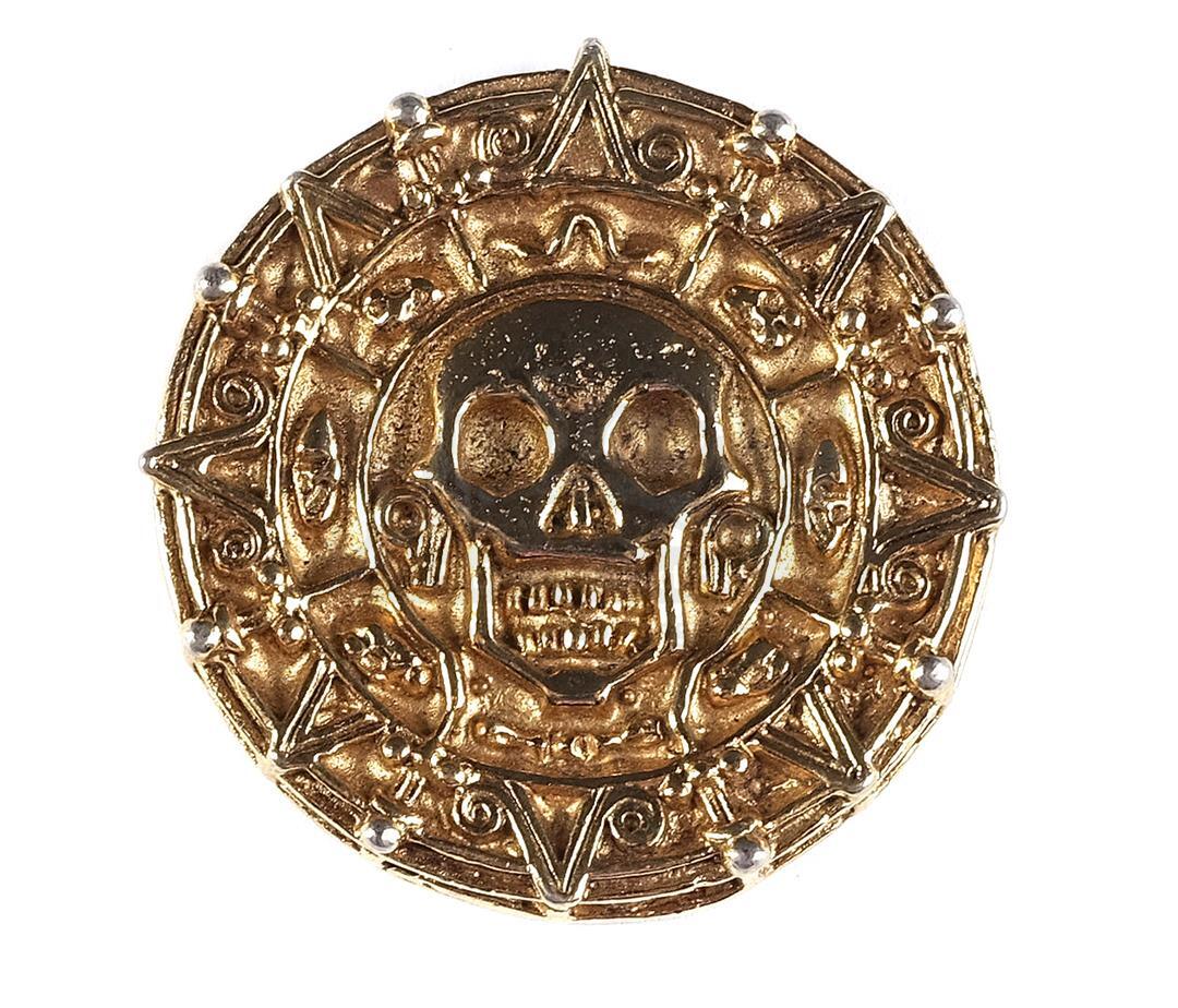 Lot #552 - PIRATES OF THE CARIBBEAN: THE CURSE OF THE BLACK PEARL