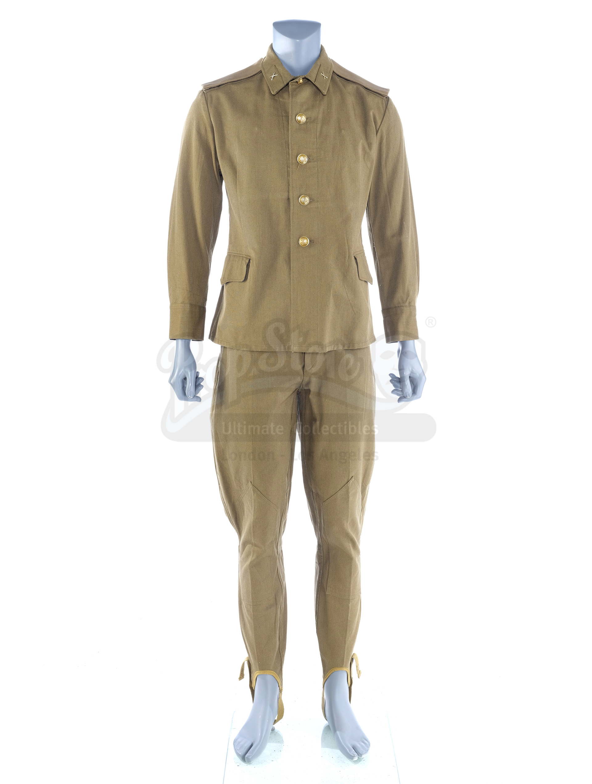 Prop Store Ultimate Movie Collectables