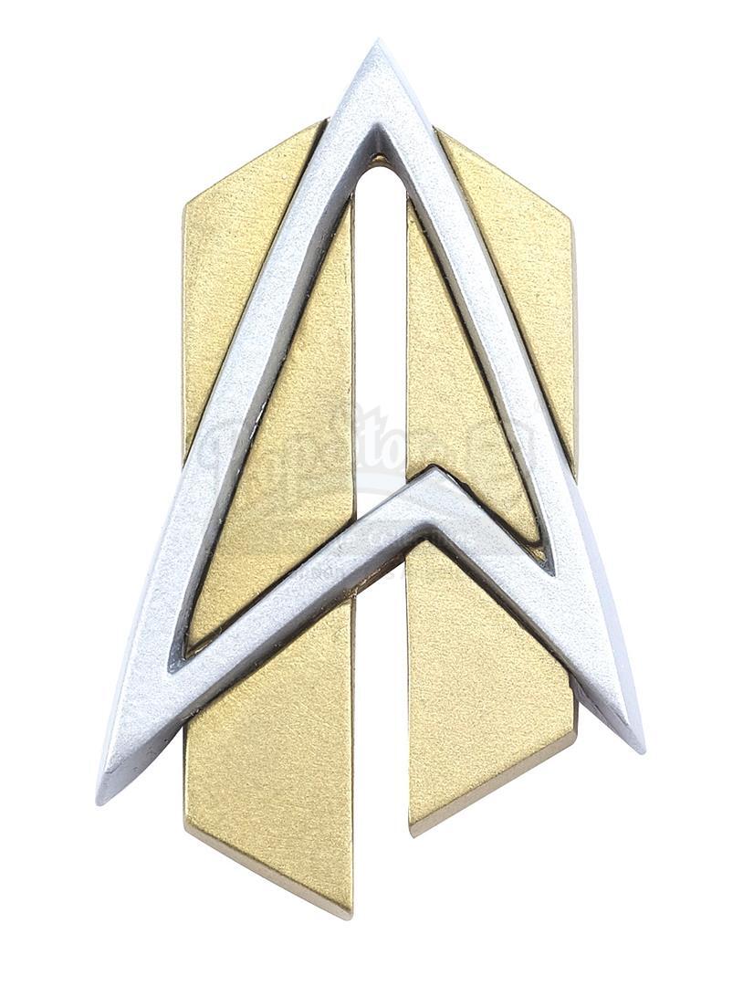 Lot # 1060: STAR TREK: THE NEXT GENERATION (T.V. SERIES, 1987 - 1994 ...