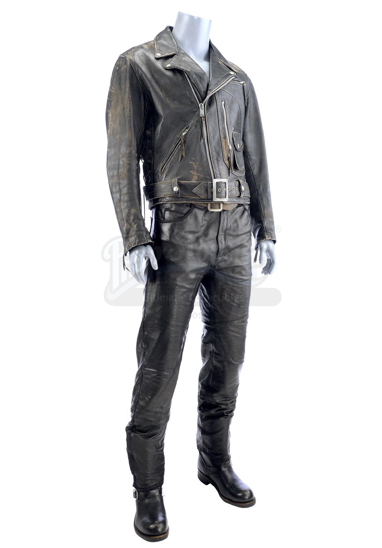 terminator 2 outfit