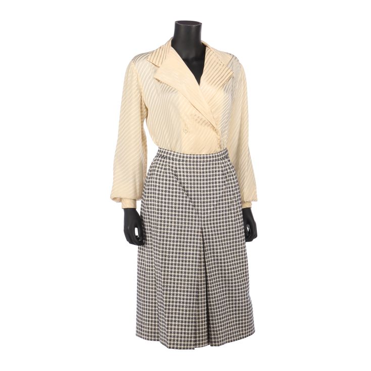 LOIS - Woman - Blue - Skirt main image 1