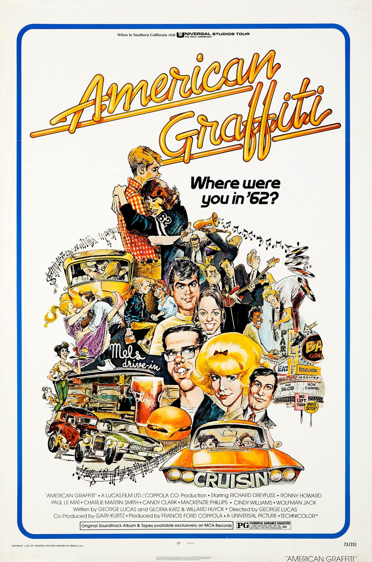 313. One Sheet (27 x 41 ); Very Fine Tri-Folded ### AMERICAN