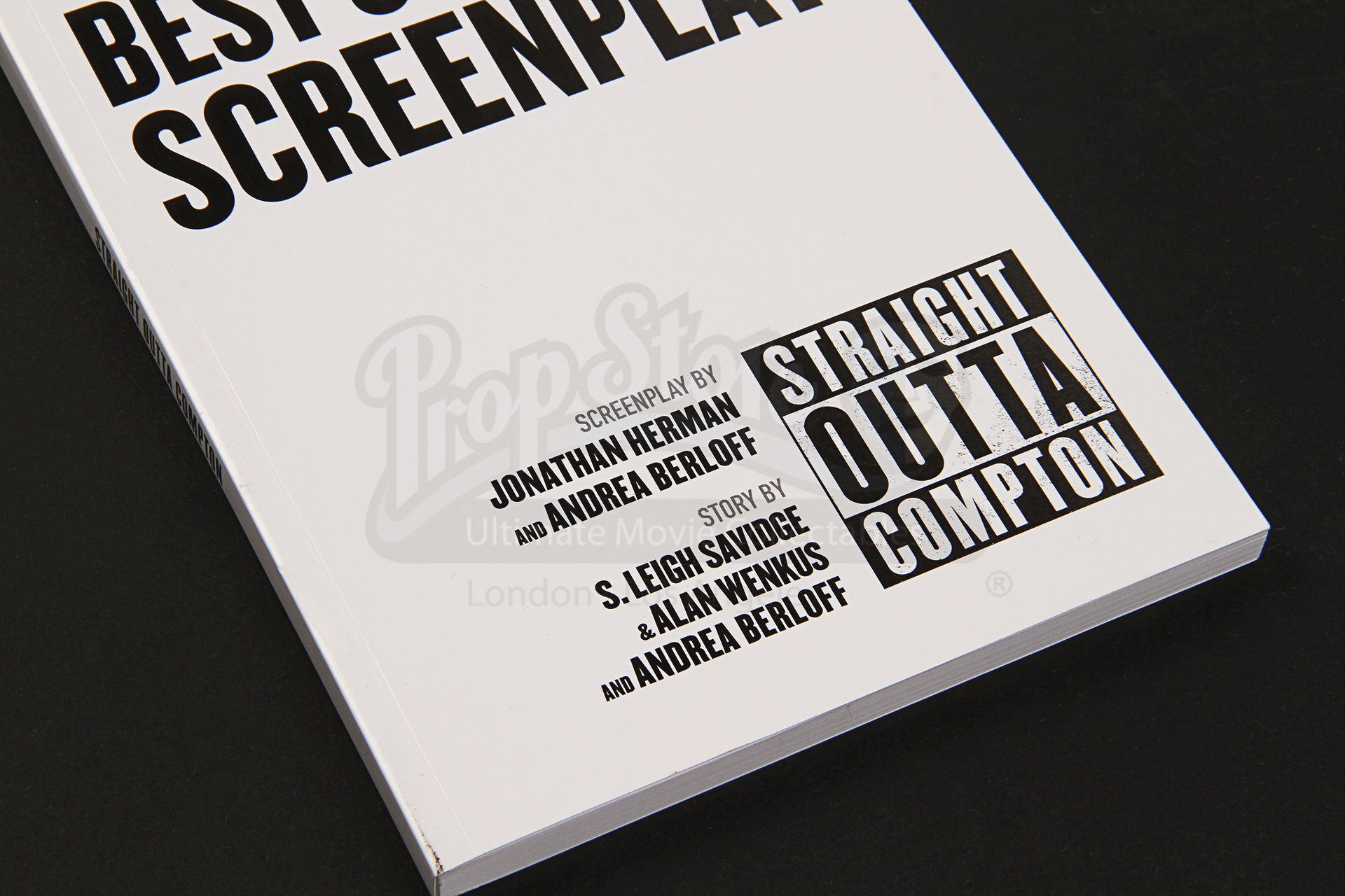 Propstore - Find Your Extraordinary