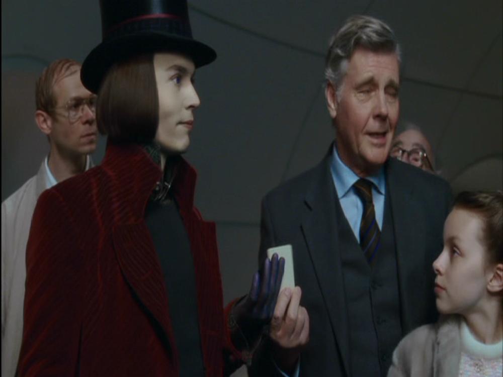 Rent Charlie And The Chocolate Factory Rent Charlie And The Chocolate Factory