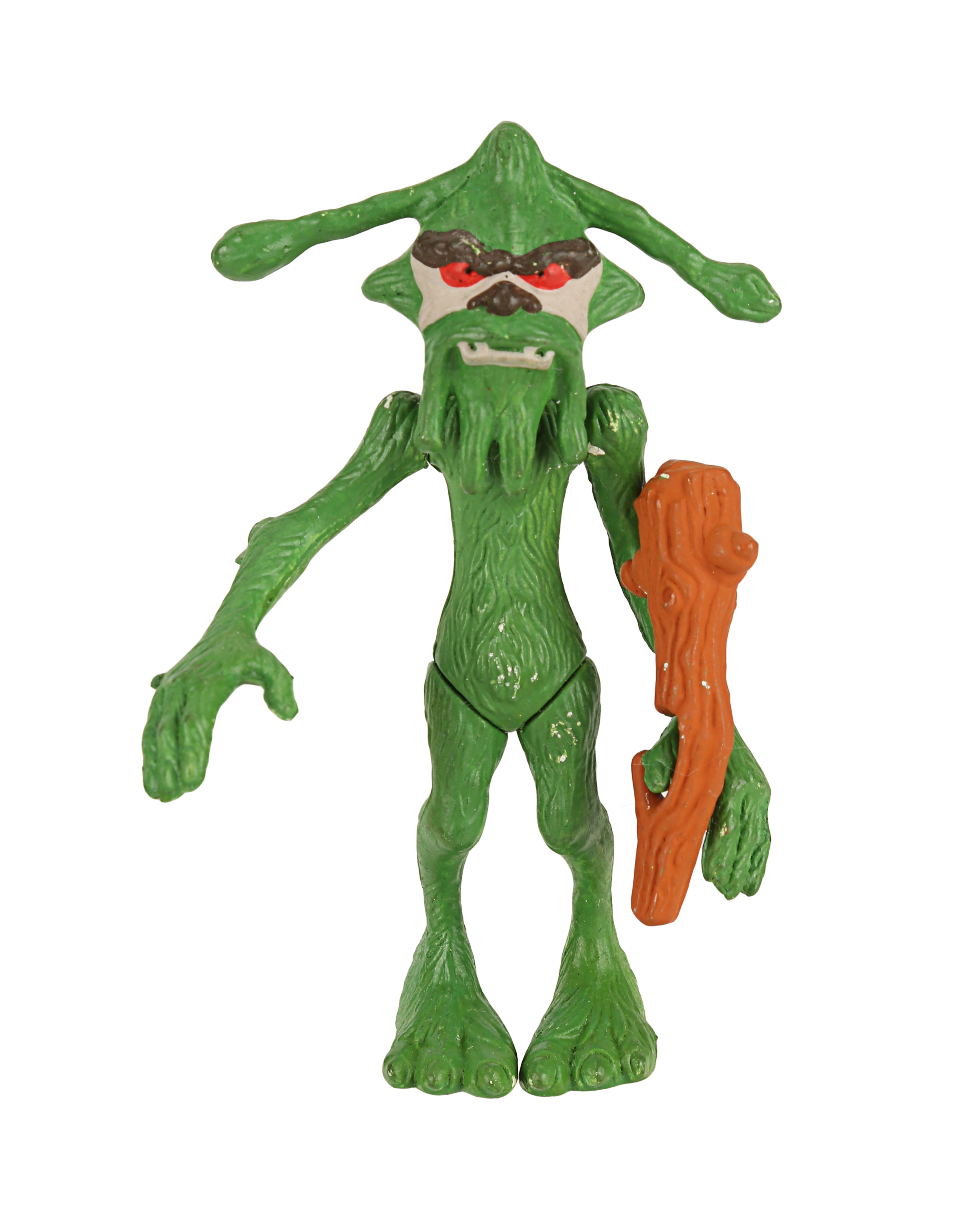 Lot #1002 - STAR WARS: EWOKS (T.V. SERIES, 1985 - 1986) - Hand