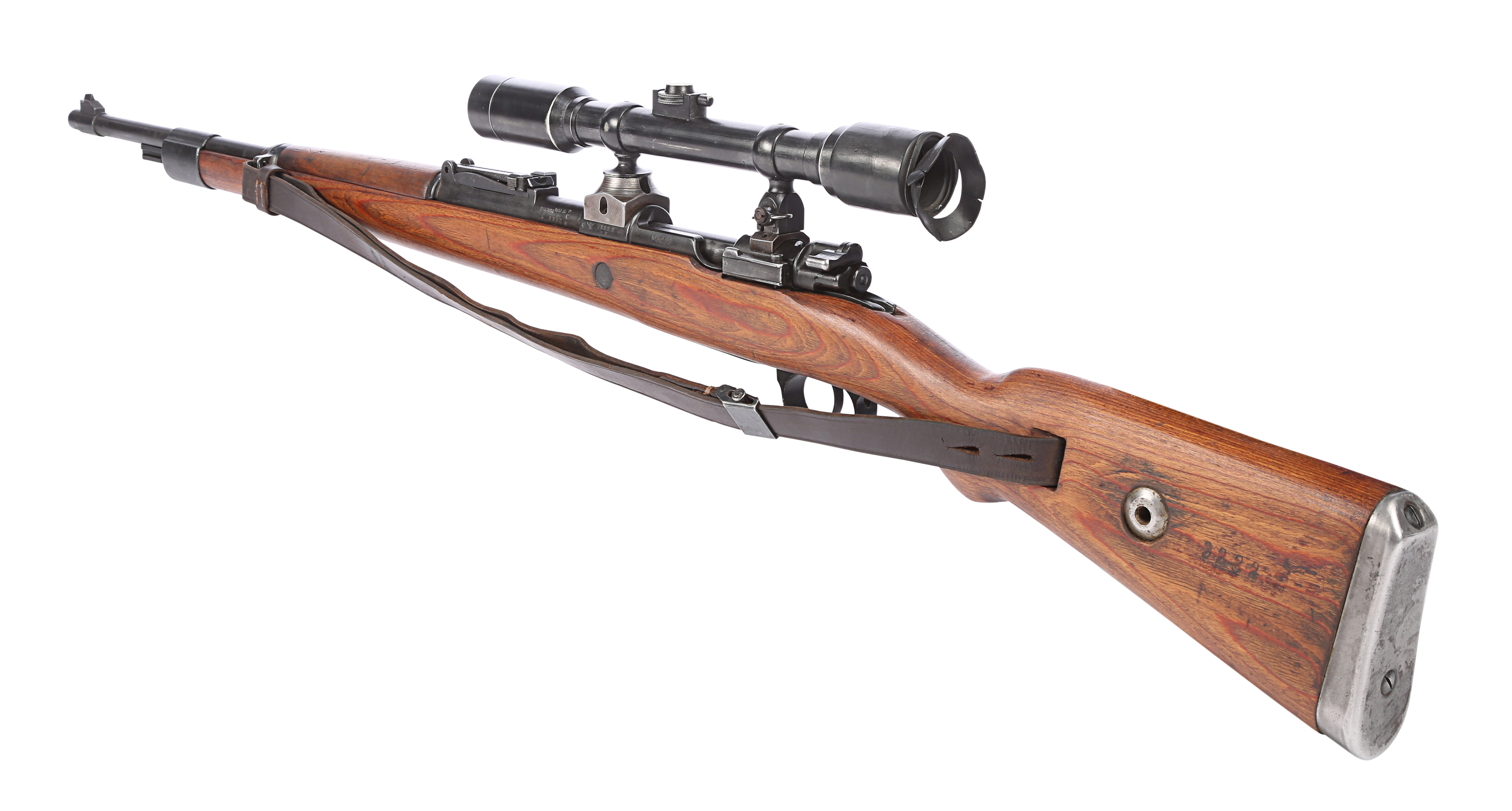 K・Bullet　Sniper　＃6　10' 98k Shell Ejection Soft Bullet Toy Gun Unboxing and Review 2022