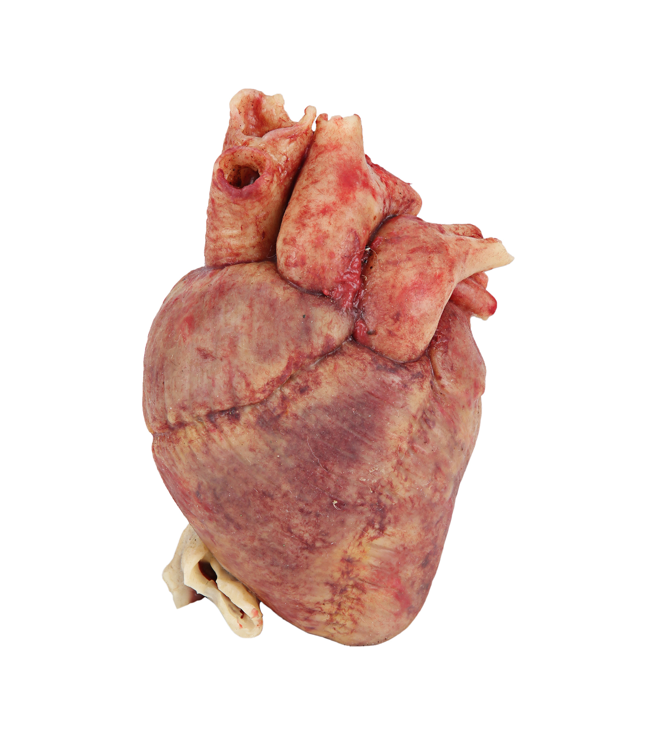 Lot #803 - MY BLOODY VALENTINE 3D (2009) - Heart and Chocolate Box