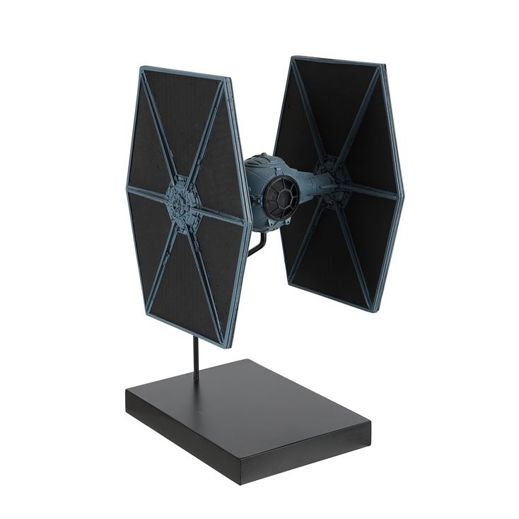 return of the jedi tie fighter