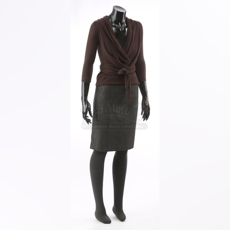 Lot 753 Esme Cullens Message From