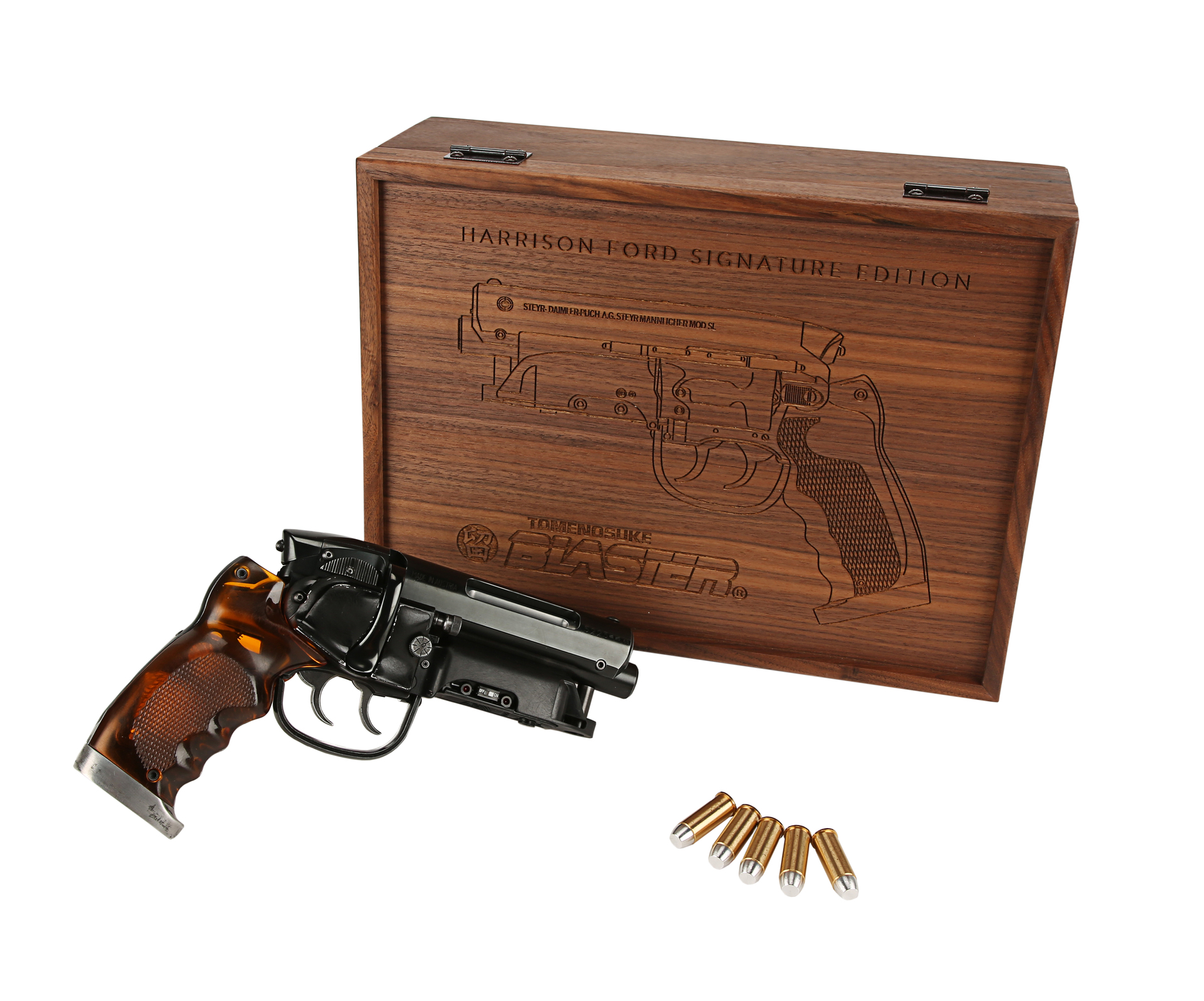 その他 TOMENOSUKE Flesh Gordon Pistol Flesh Gordon Pistol | tomenosuke