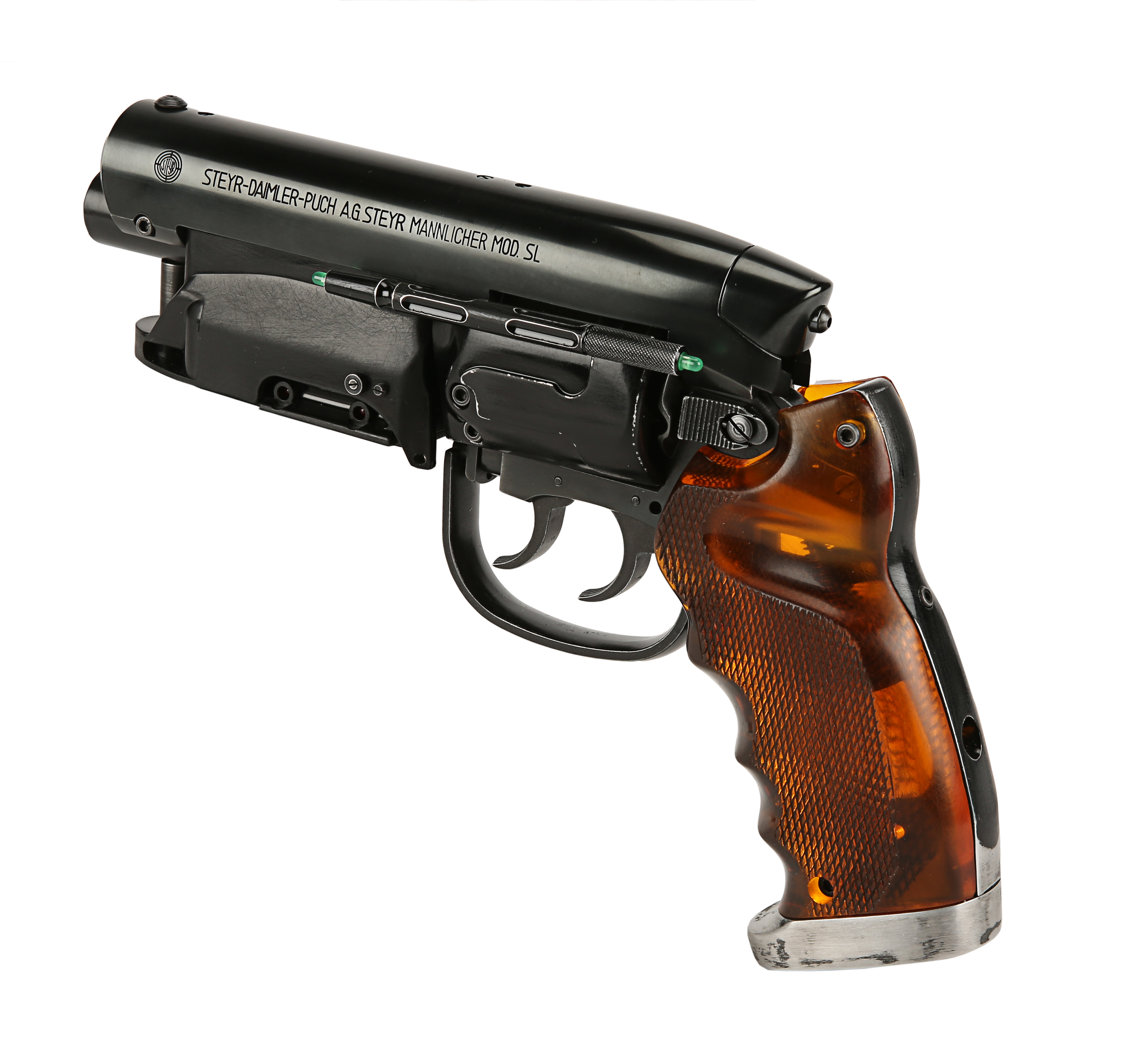 Tomenosuke Worldcon Edition Blaster - The Blade Runner