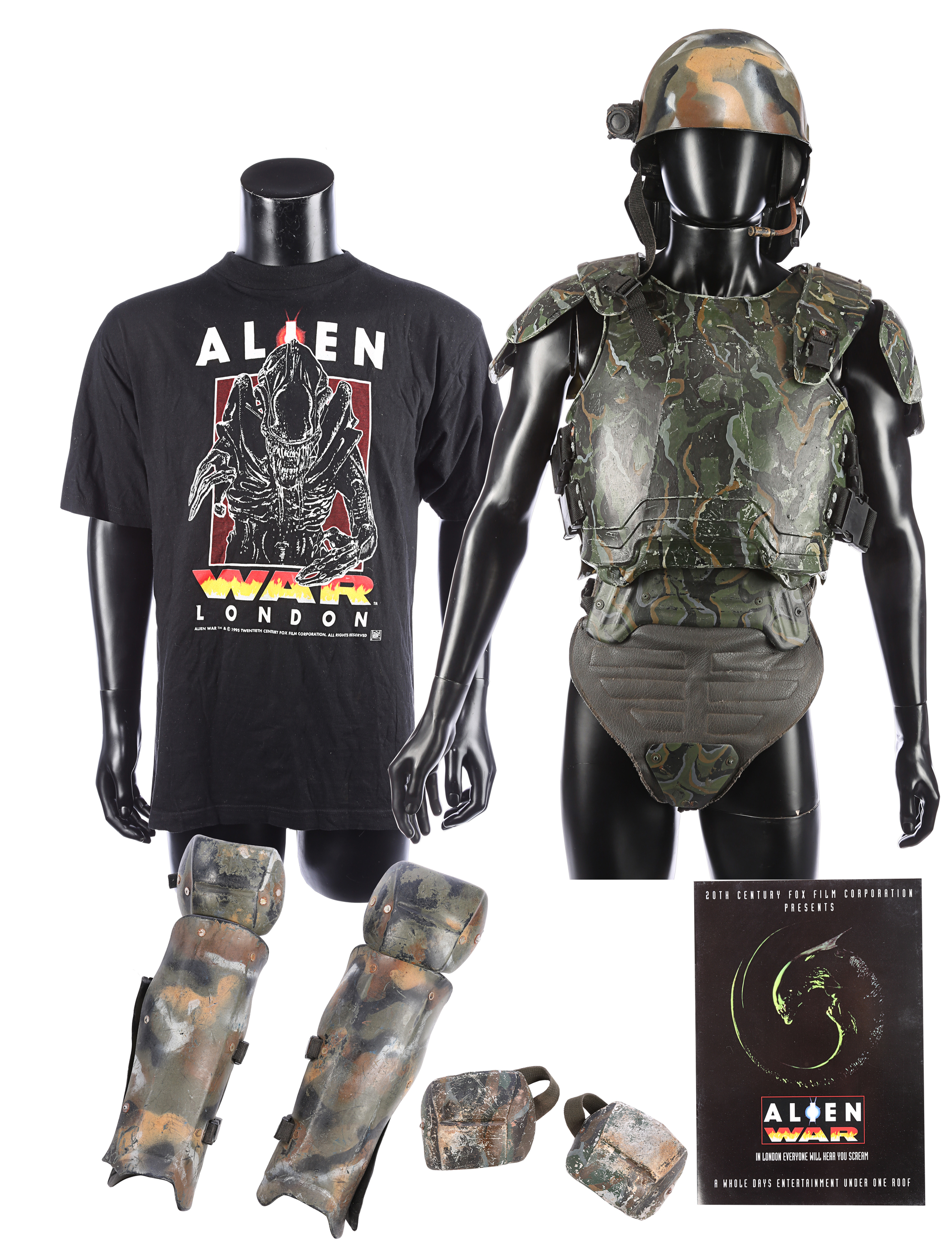 ALIENS USCM T Shirt Colonial Marines Nostromo Prédateur Sulaco Weyland