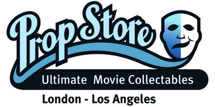 Prop Store (London) Payment | Prop Store - Ultimate Movie Collectables